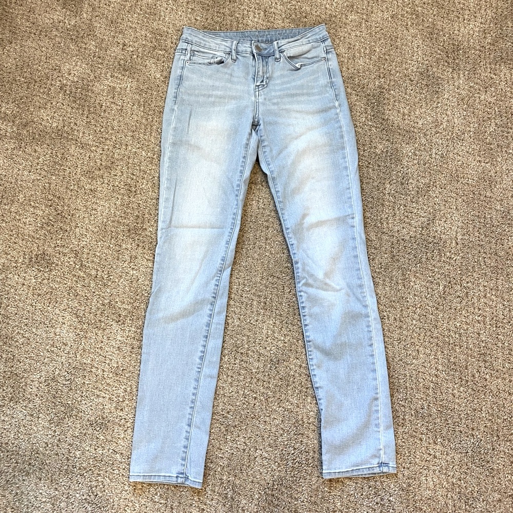 CALVIN KLEIN jeans